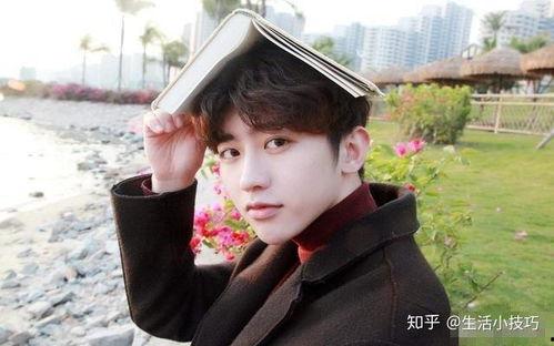 蔡徐坤学长爆料微博视频,幕后故事与成长点滴  第1张